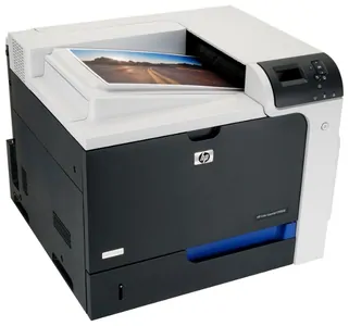 Замена системной платы на принтере HP CP4025N в Нижнем Новгороде
